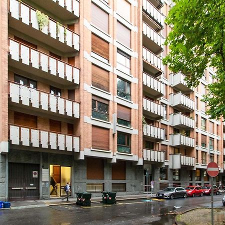 Chic & Style Crocetta Flat Apartman Torino Kültér fotó