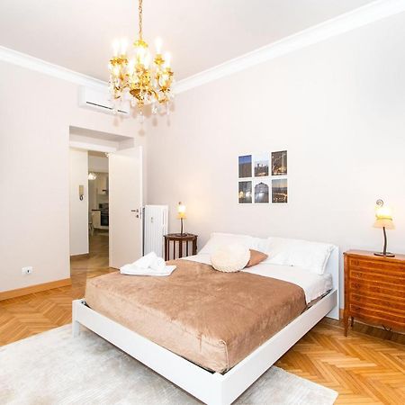 Chic & Style Crocetta Flat Apartman Torino Kültér fotó