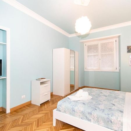 Chic & Style Crocetta Flat Apartman Torino Kültér fotó