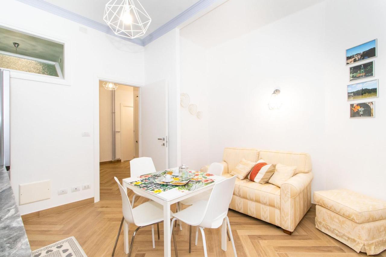 Chic & Style Crocetta Flat Apartman Torino Kültér fotó