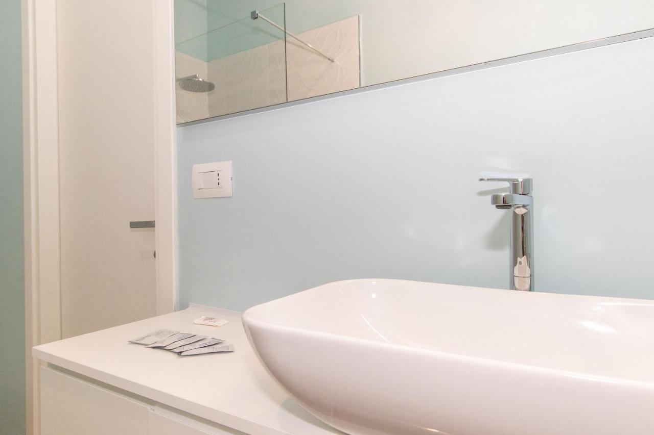 Chic & Style Crocetta Flat Apartman Torino Kültér fotó