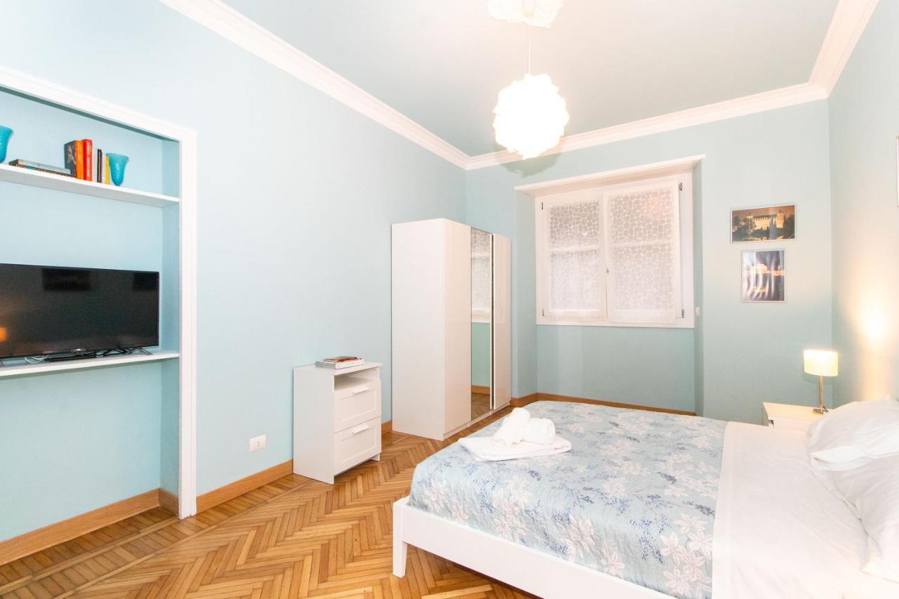 Chic & Style Crocetta Flat Apartman Torino Kültér fotó