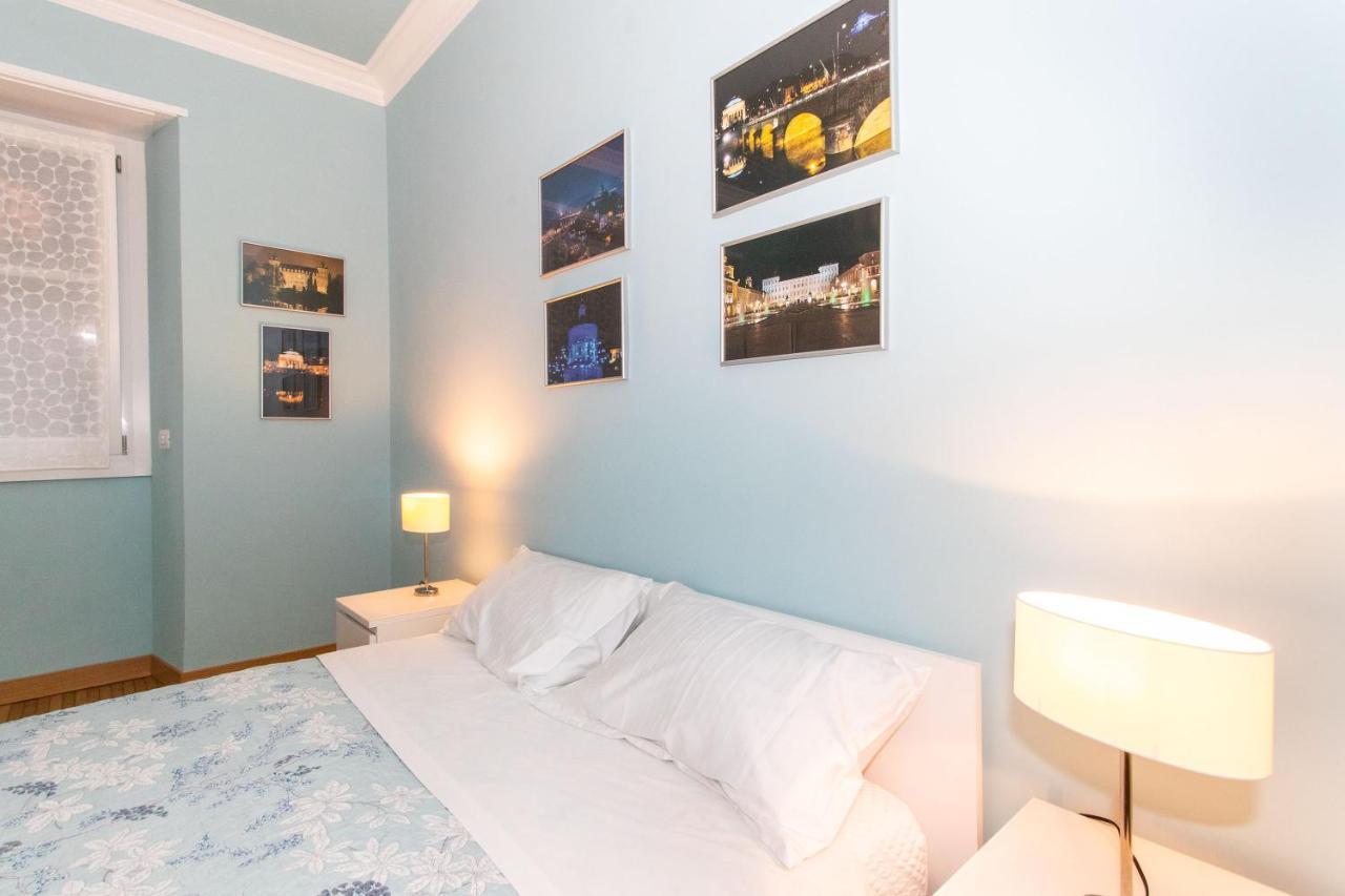 Chic & Style Crocetta Flat Apartman Torino Kültér fotó