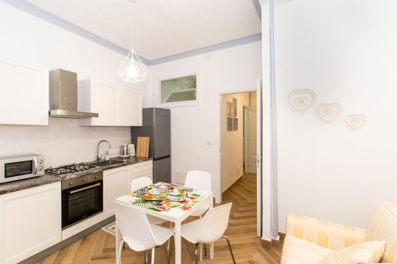 Chic & Style Crocetta Flat Apartman Torino Kültér fotó