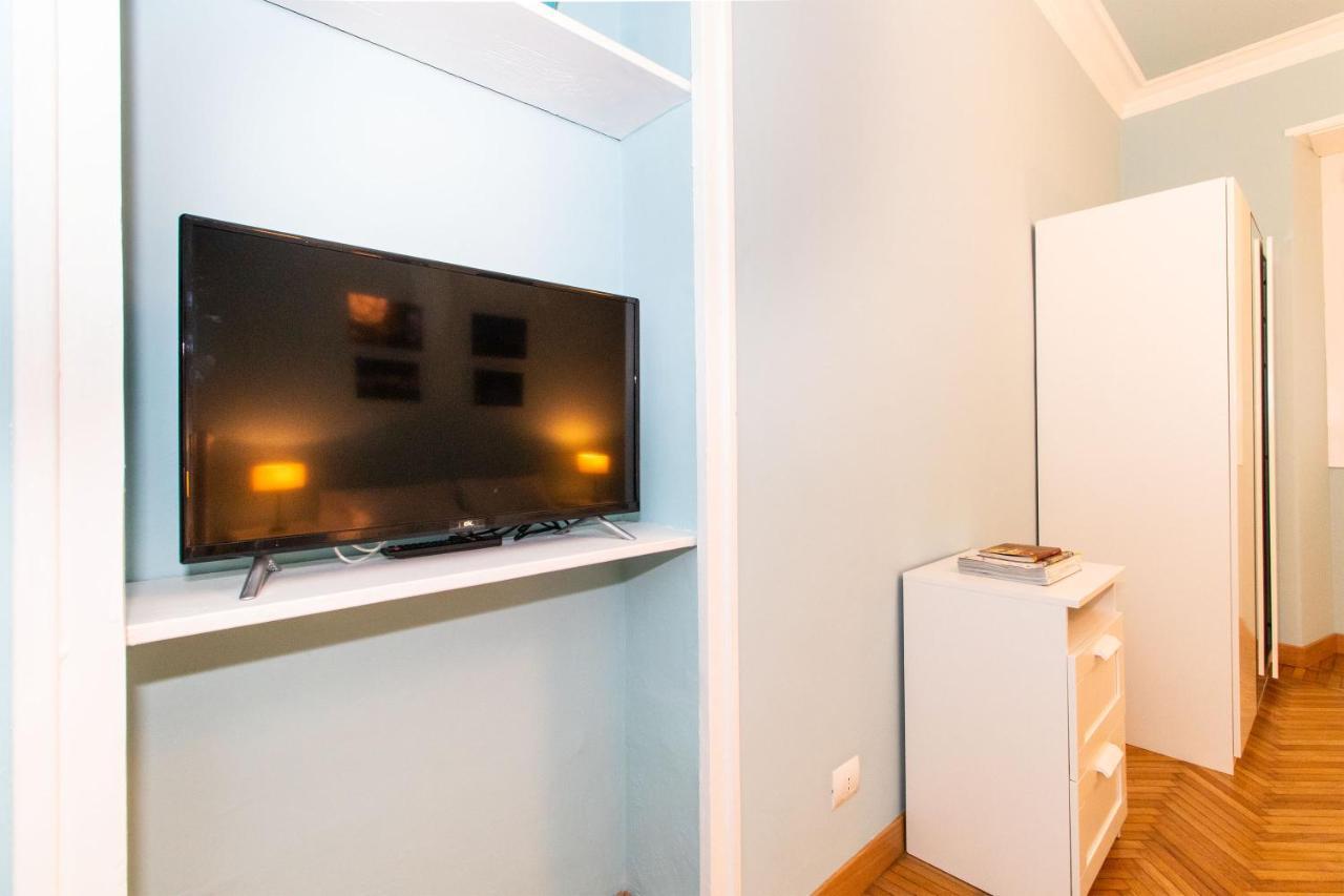 Chic & Style Crocetta Flat Apartman Torino Kültér fotó