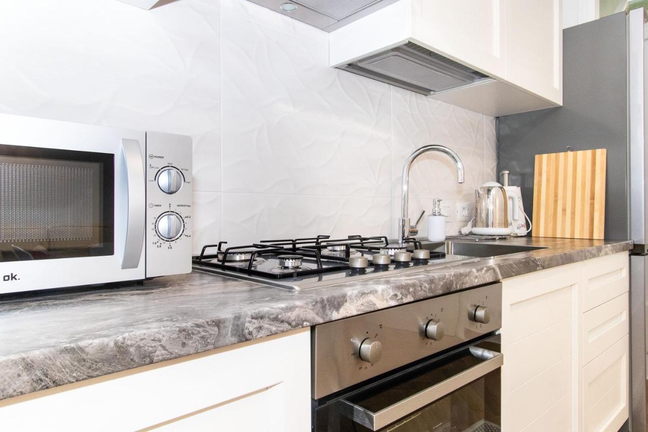 Chic & Style Crocetta Flat Apartman Torino Kültér fotó