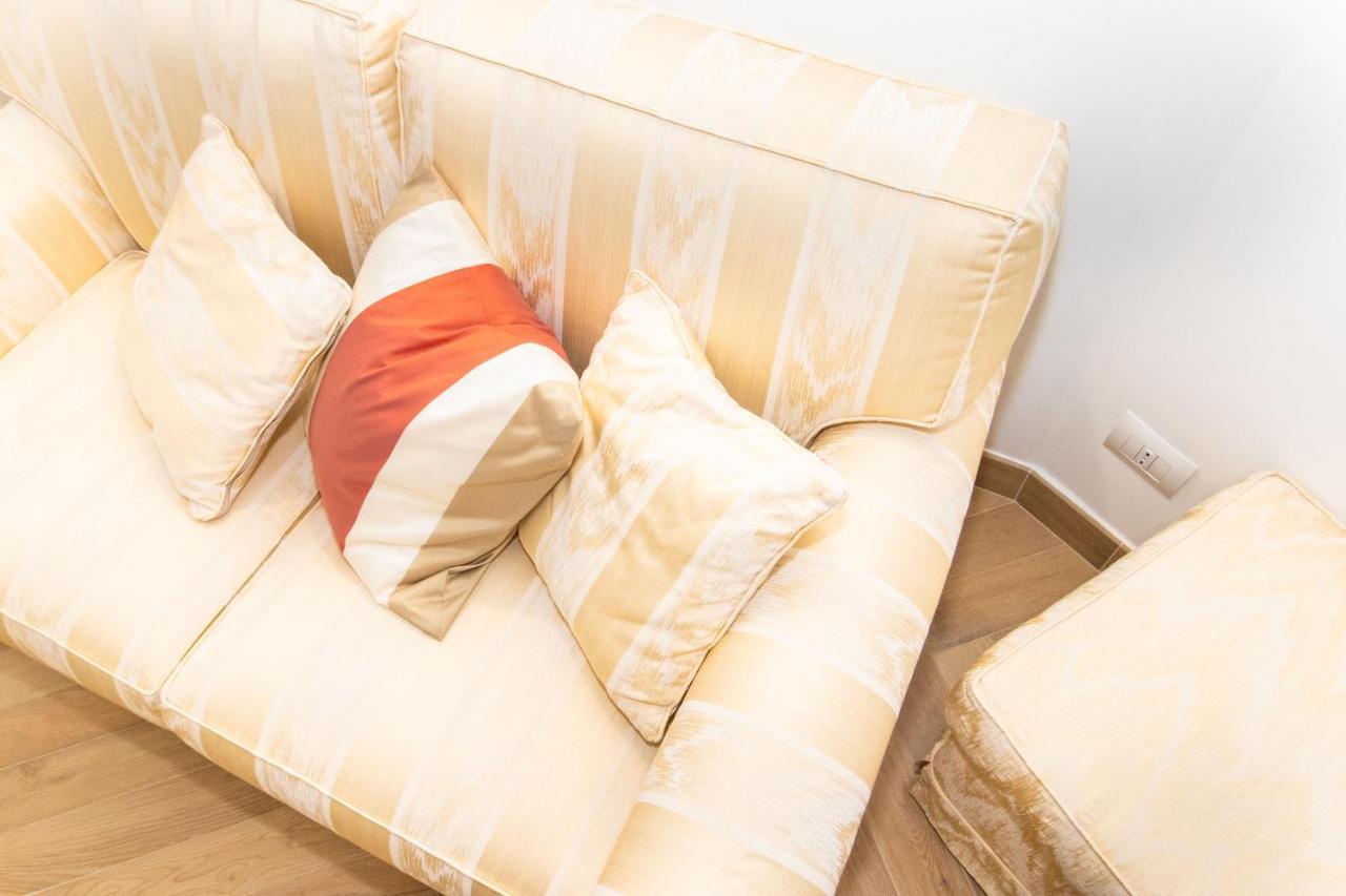 Chic & Style Crocetta Flat Apartman Torino Kültér fotó